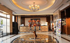 اجنحه بودل المجمعه