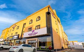 اجنحه بودل المجمعه